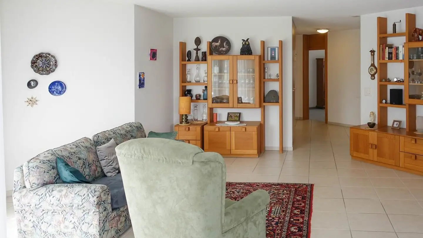 Appartement à vendre - Tannägertenstrasse 3, 8635 Dürnten - Photo 2