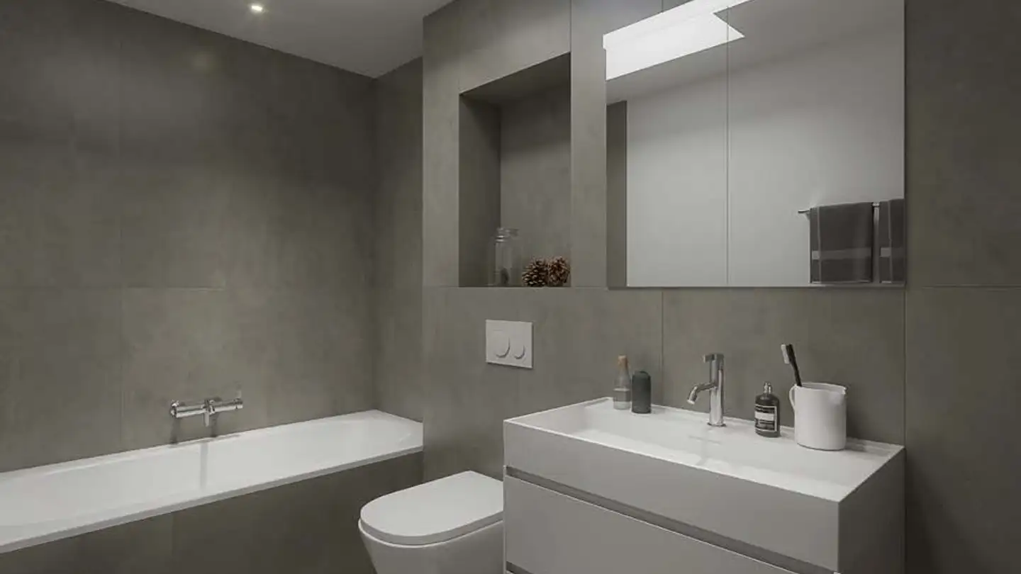 Appartement à vendre - Schleufenbergstrasse 17, 8180 Bülach - Photo 4