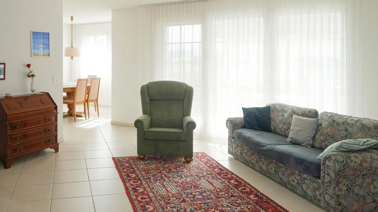 Appartement à vendre - Tannägertenstrasse 3, 8635 Dürnten - Photo 3