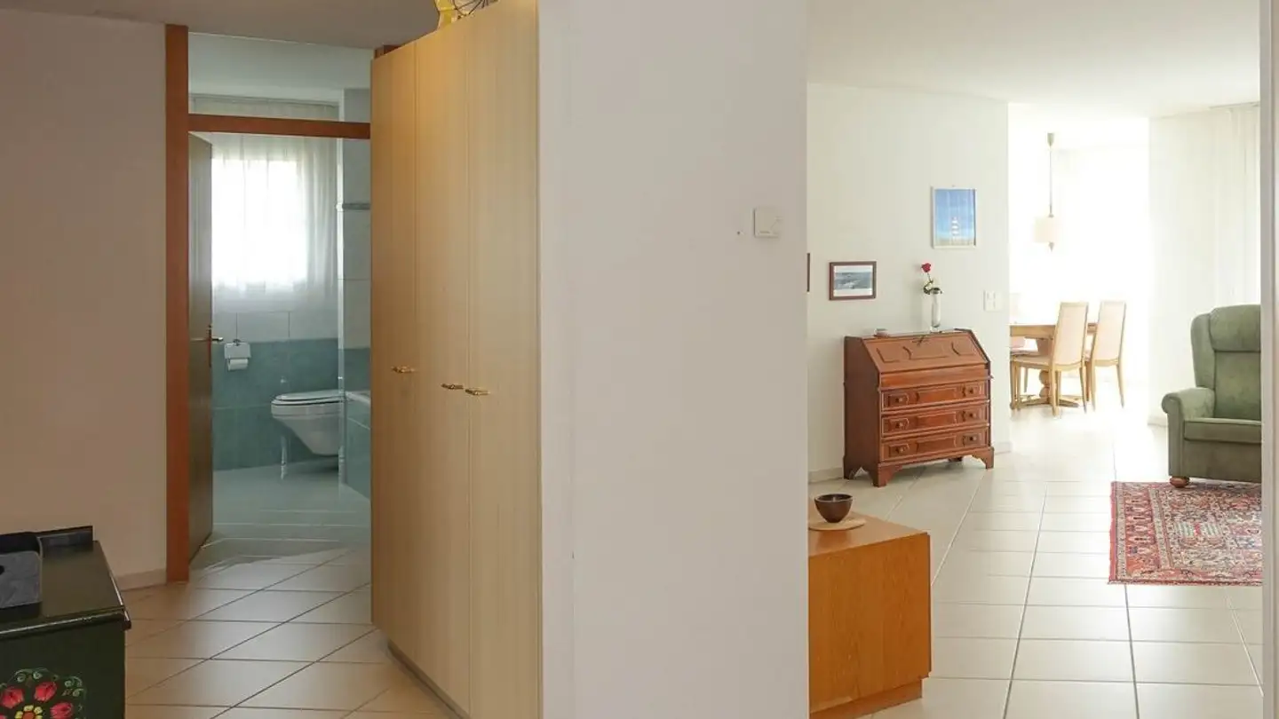 Appartement à vendre - Tannägertenstrasse 3, 8635 Dürnten - Photo 4