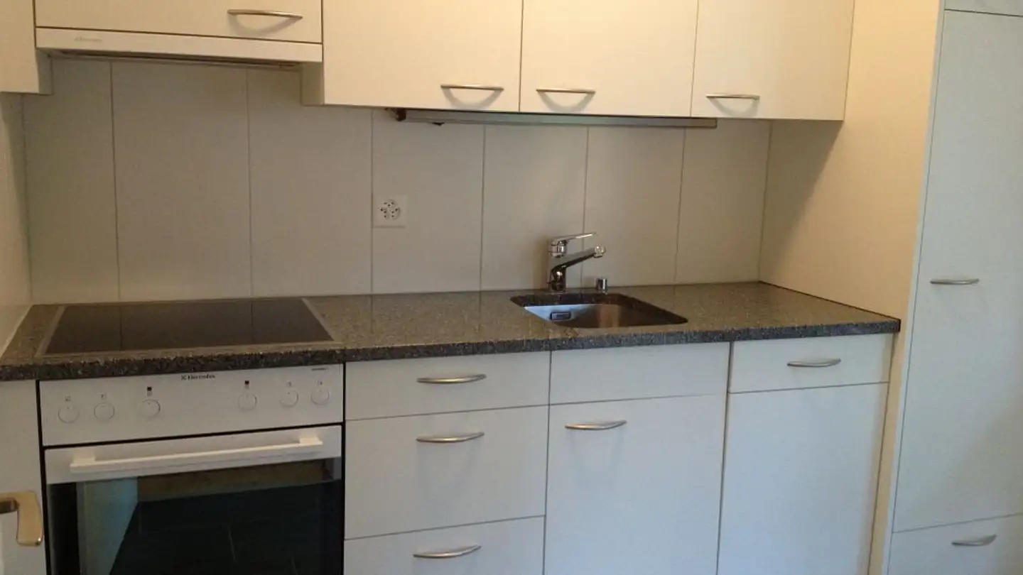 Apartment for rent - Erlenauweg 8a, 3110 Münsingen - Photo 2