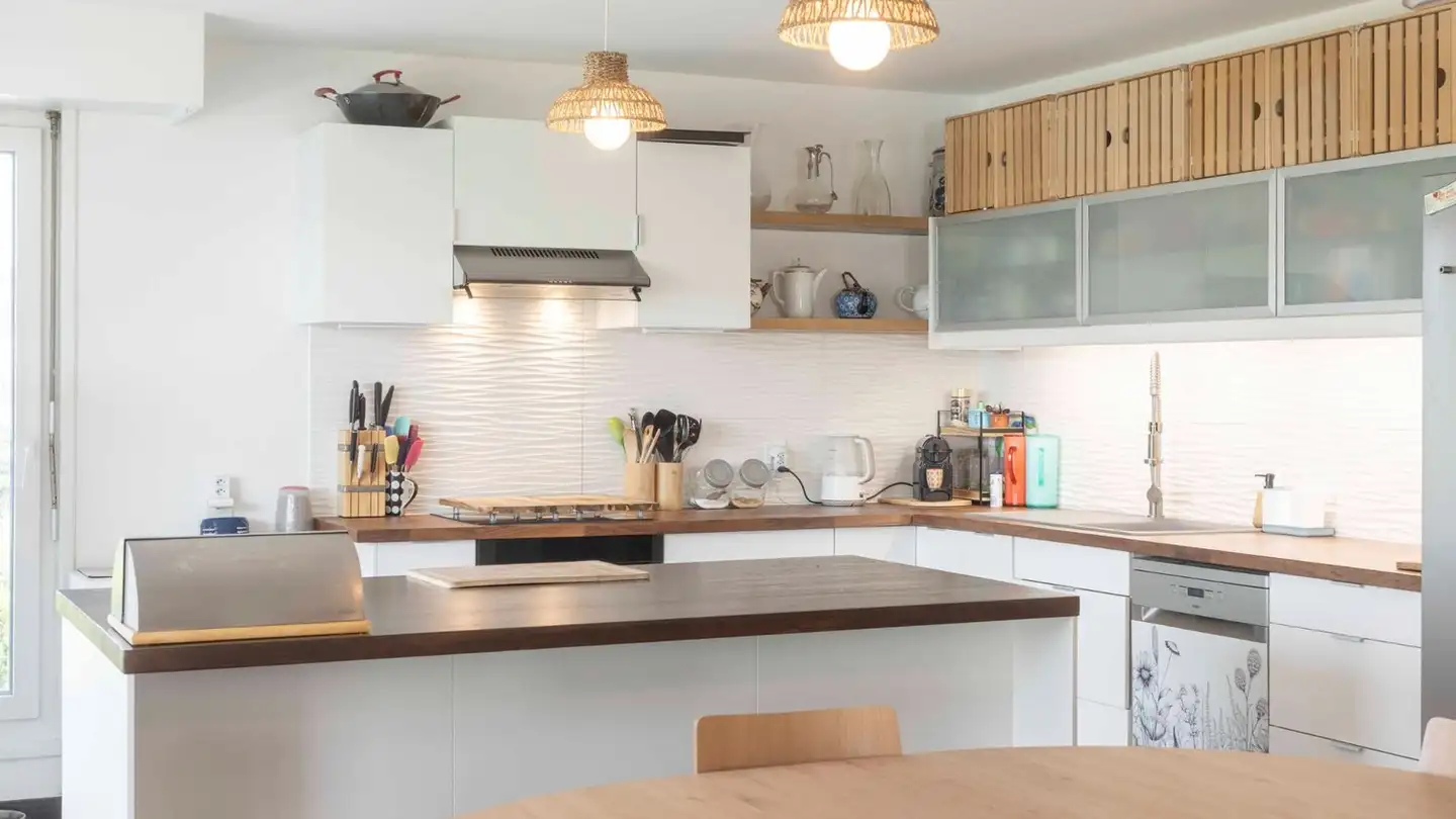 Maison individuelle à vendre - 1373 Chavornay - Photo 4