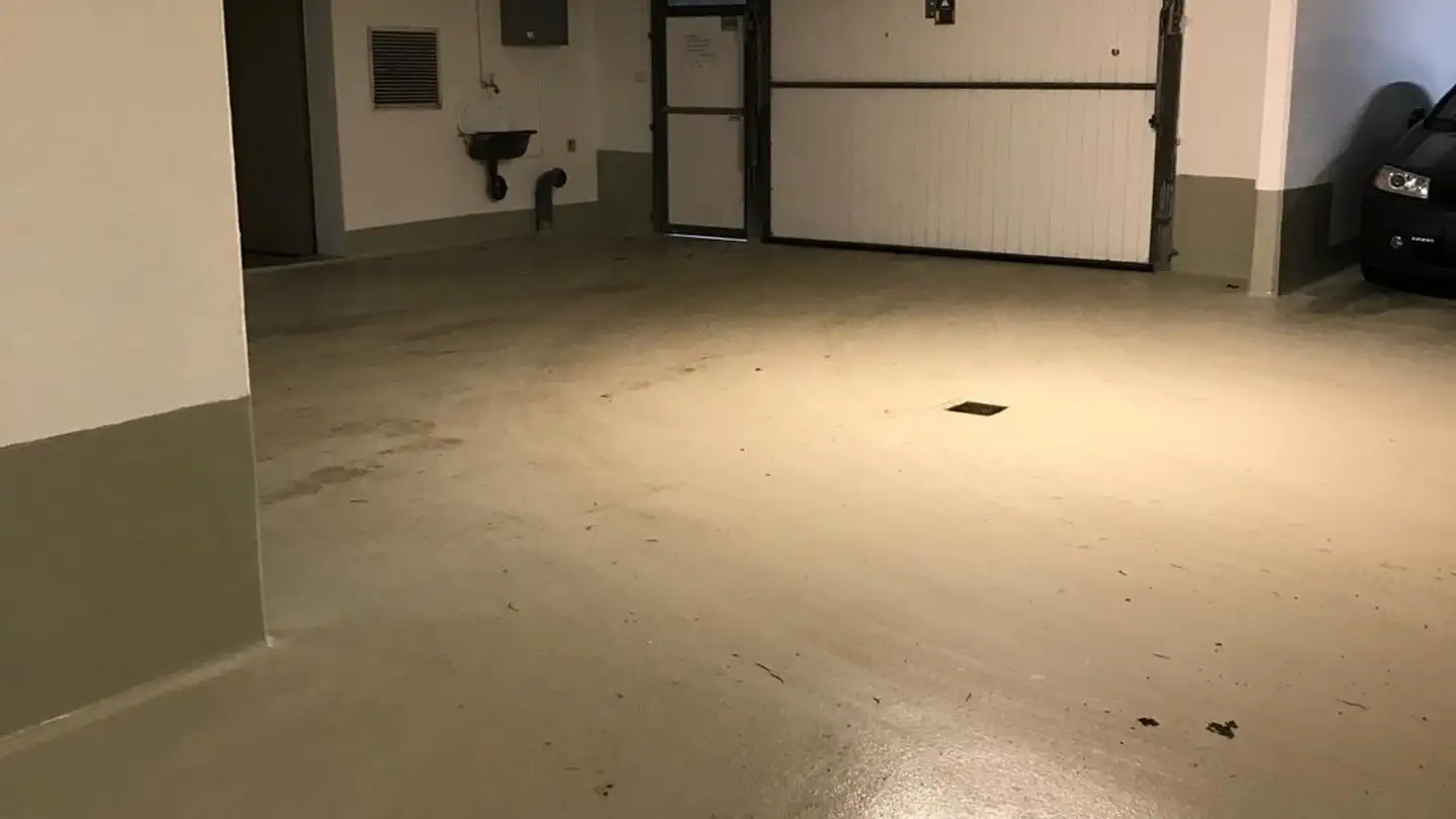 Einzelgarage mieten - Morgenweg 9, 8404 Winterthur