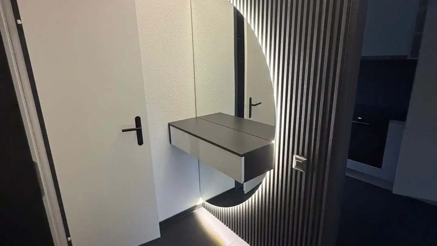 Apartment for rent - Breitwiesstrasse 71, 8135 Langnau am Albis