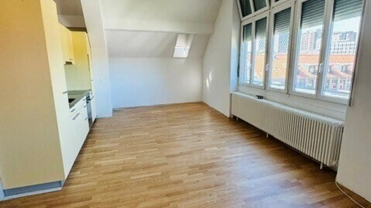 Wohnung mieten - Konsumstrasse, 3007 Bern - Foto 3