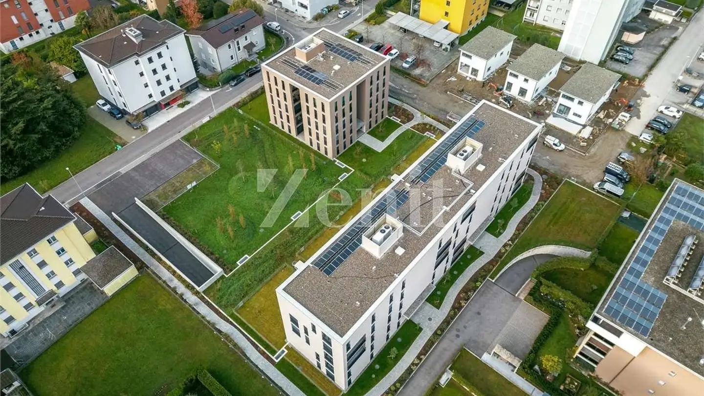 Appartamento in affitto - Via Monte Gaggio, 6500 Bellinzona - Foto 3