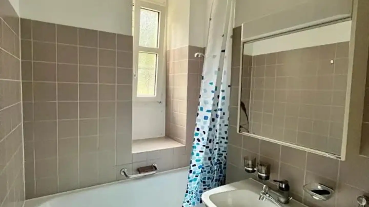 Apartment for rent - Strassburgstrasse, 8004 Zürich - Photo 3