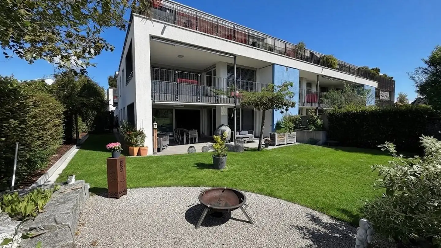 Wohnung kaufen - Im Fallengatter 1b, 8500 Frauenfeld