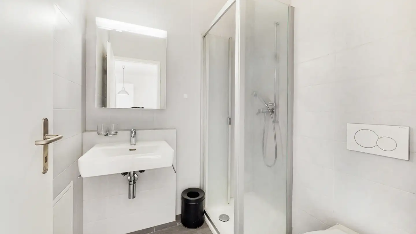 Appartement à louer - Rue De Lausanne 52, 1030 Bussigny - Photo 2