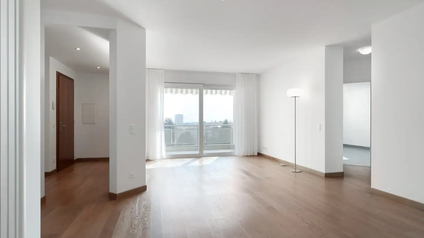 Wohnung kaufen - Via Del Sole 20, 6963 Pregassona - Foto 2