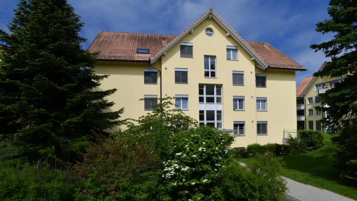 Apartment for rent - Erlenstrasse 5, 9212 Arnegg