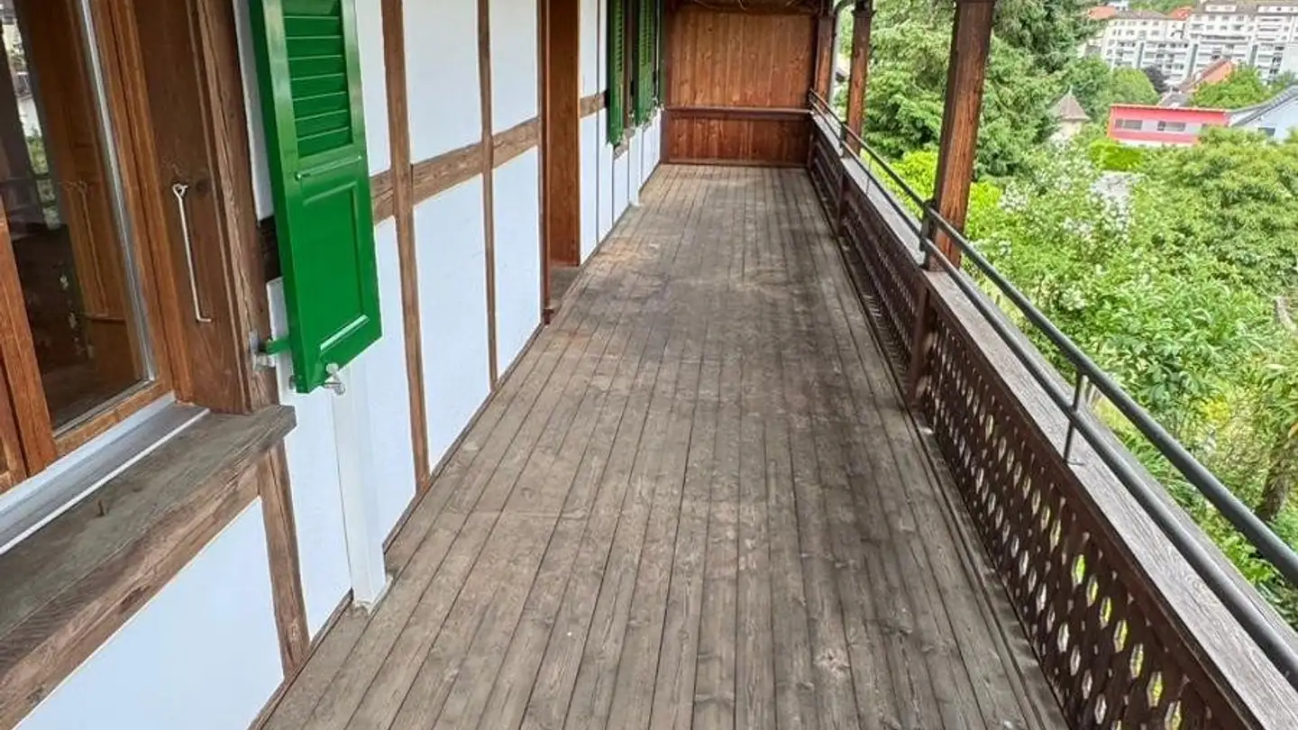 Appartamento in affitto - Tunnelstrasse 10, 3186 Düdingen - Photo 2