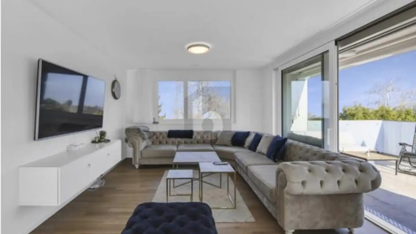 Appartamento a gradini in vendita - 9306 Freidorf TG - Foto 2