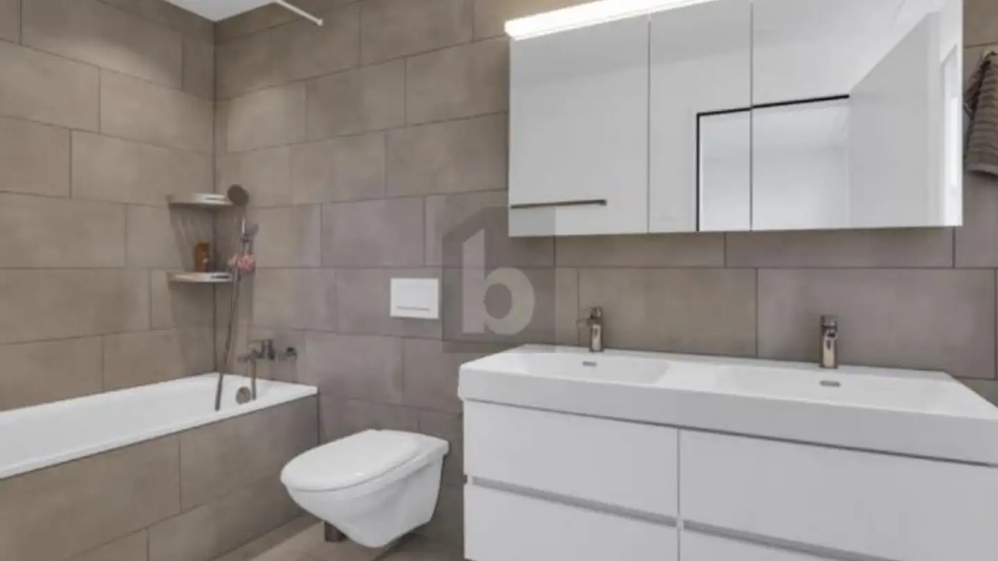 Appartamento a gradini in vendita - 9306 Freidorf TG - Foto 4