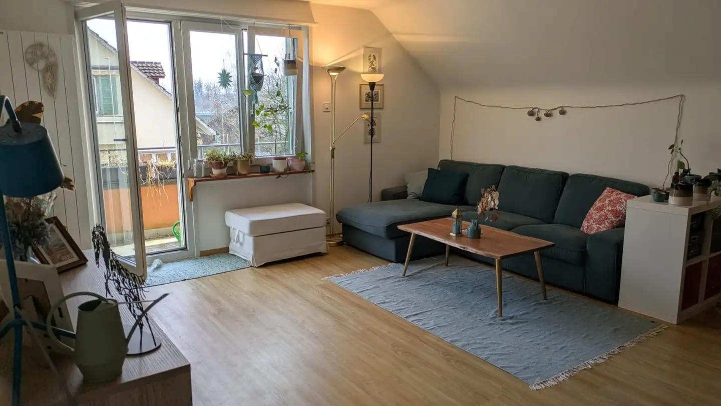 Appartamento in affitto - Rossfeldstrasse 44, 3004 Bern - Foto 2