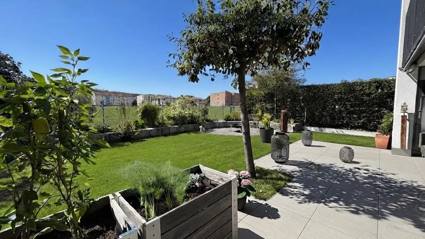 Apartment for sale - Im Fallengatter 1b, 8500 Frauenfeld - Photo 2