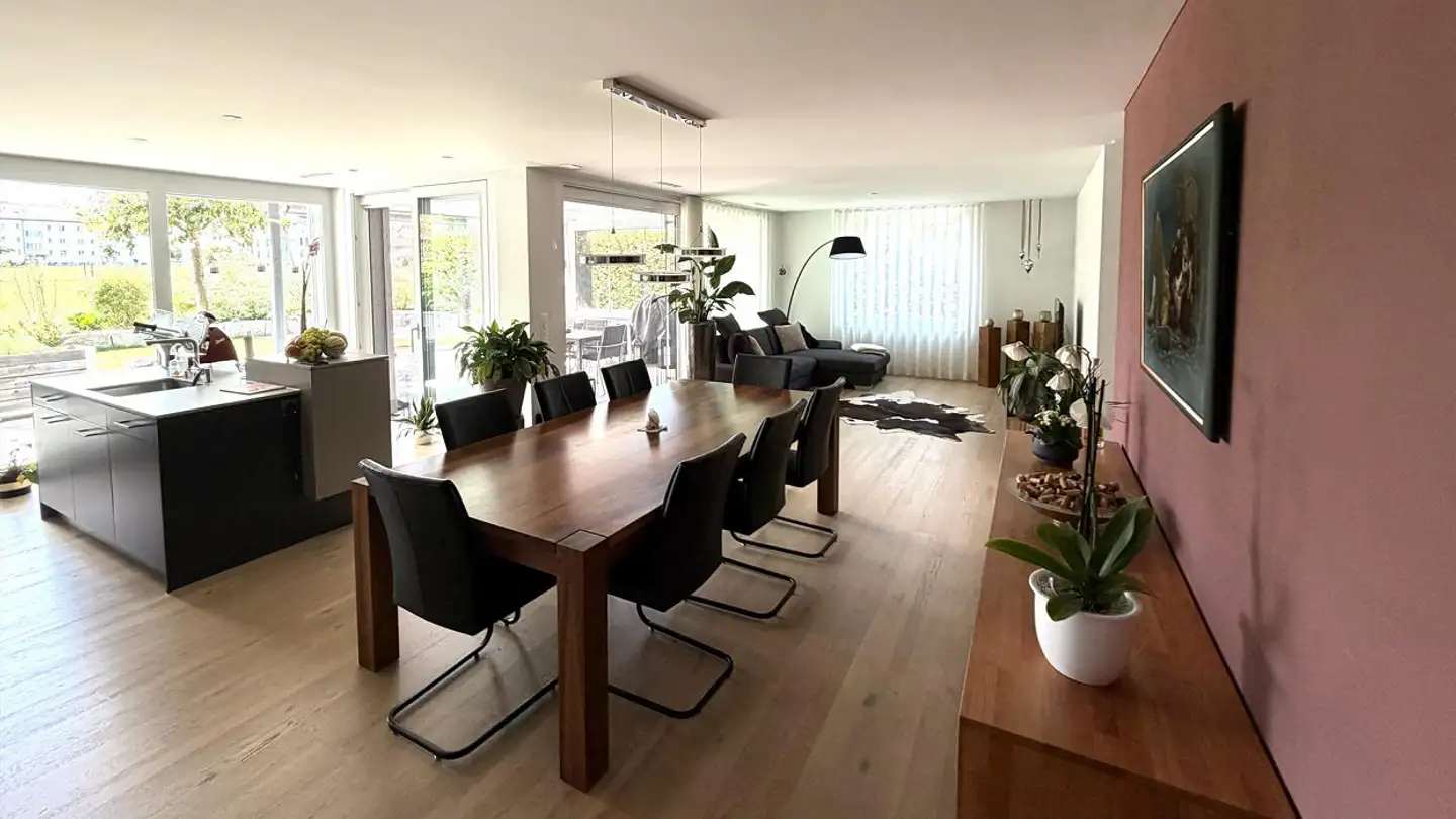 Apartment for sale - Im Fallengatter 1b, 8500 Frauenfeld - Photo 3