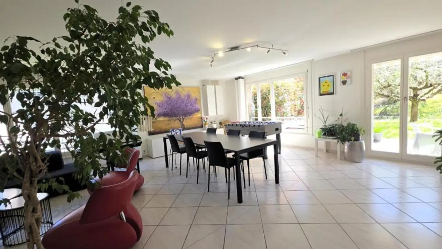 Appartamento in vendita - Rue De Beauvallon 3, 2014 Bôle
