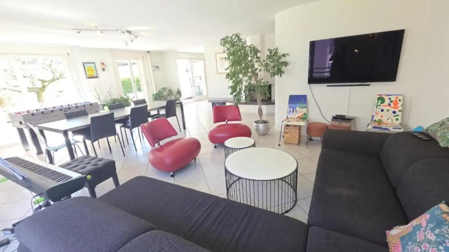 Appartamento in vendita - Rue De Beauvallon 3, 2014 Bôle - Foto 2