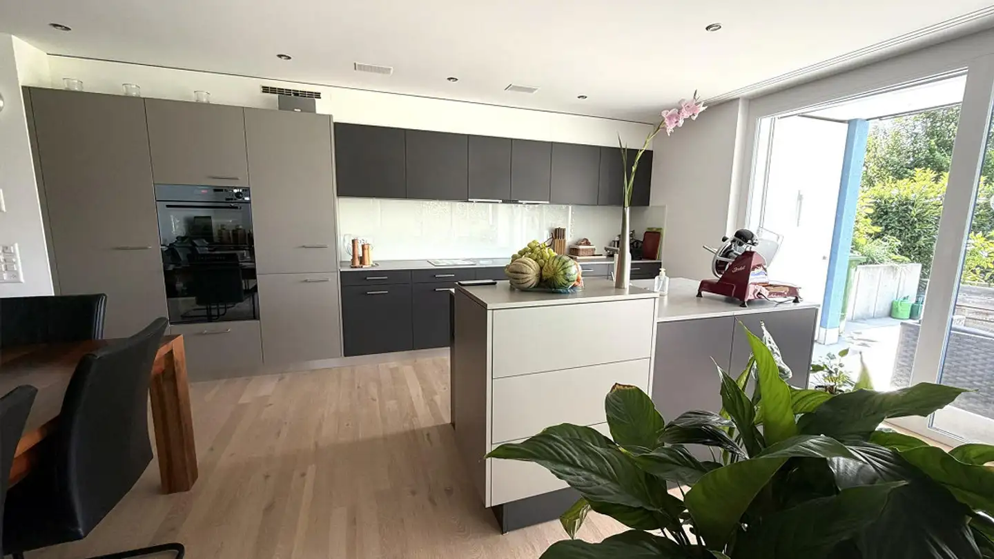 Apartment for sale - Im Fallengatter 1b, 8500 Frauenfeld - Photo 4