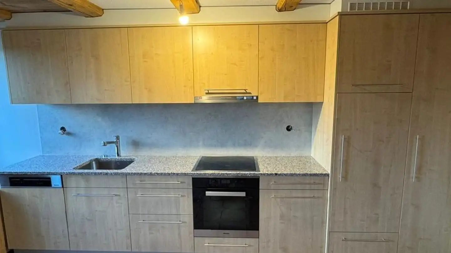 Appartamento in affitto - Tunnelstrasse 10, 3186 Düdingen - Photo 3