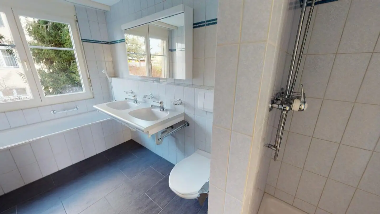 Apartment for rent - Erlenstrasse 5, 9212 Arnegg - Photo 3