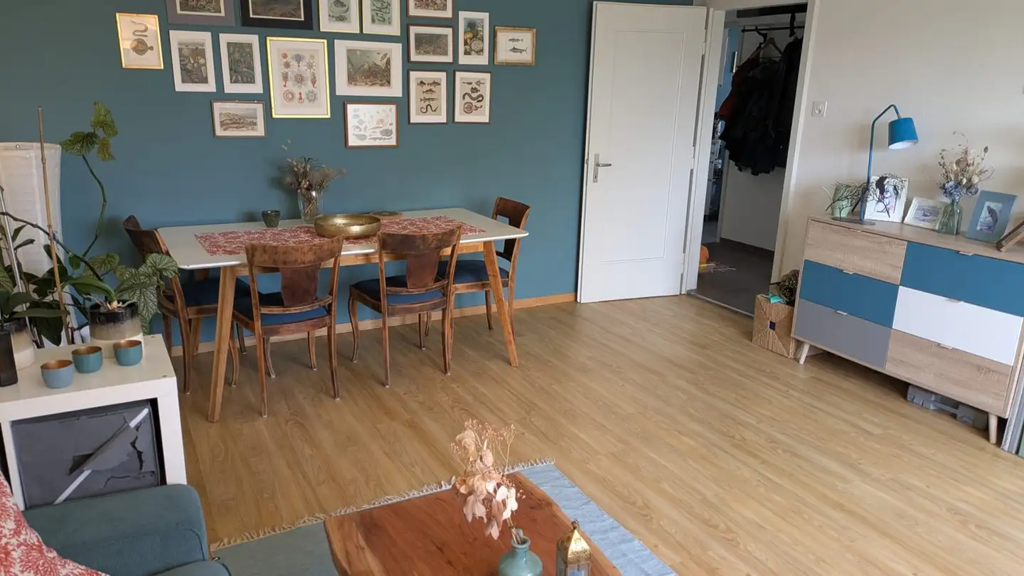 Appartamento in affitto - Rossfeldstrasse 44, 3004 Bern - Foto 3