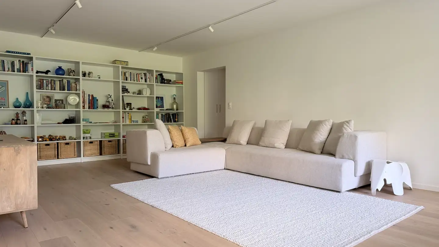 Apartment for rent - Alte Landstrasse 135, 8800 Thalwil - Photo 3