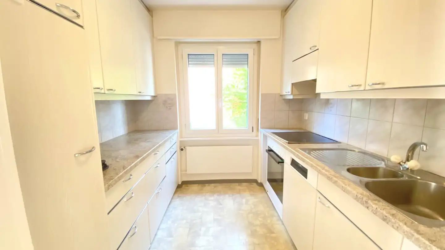 Wohnung mieten - Bartolomäusweg 19, 2504 Biel/Bienne - Foto 2