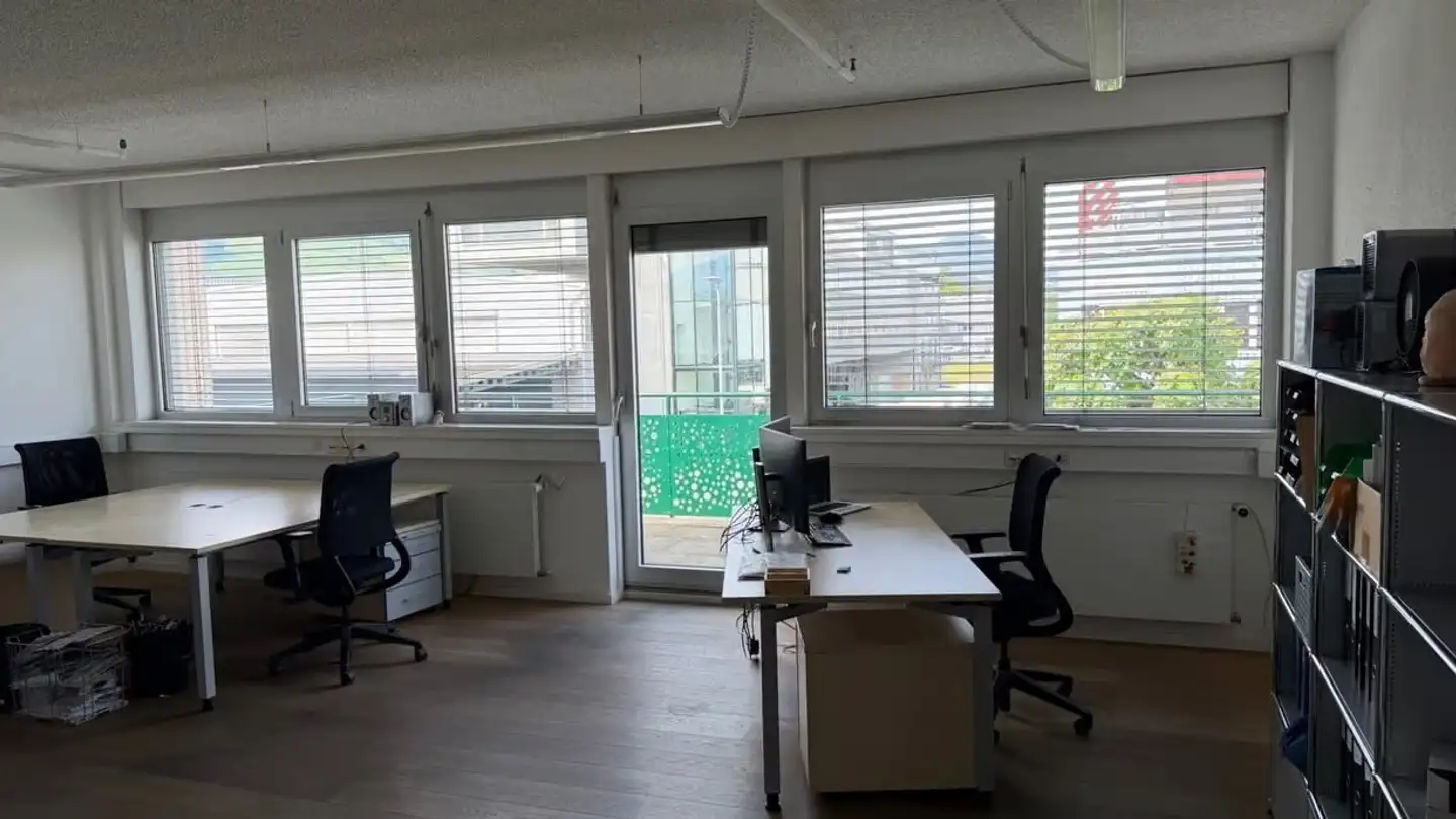 Spazio ufficio in affitto - Leuholz 14, 8855 Wangen SZ - Foto 3