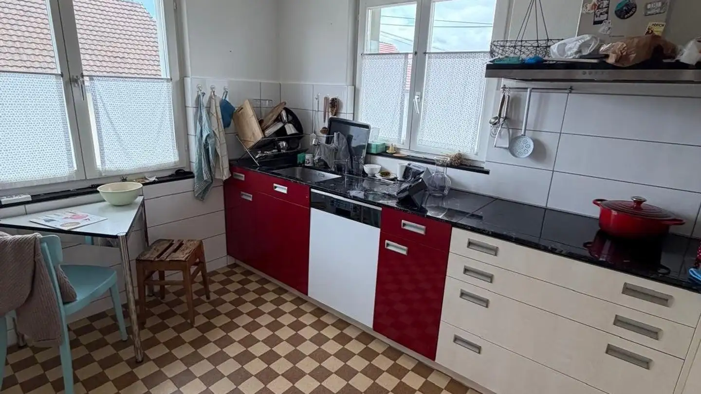 Appartamento in affitto - Wagnerhof 5, 5210 Windisch - Foto 2