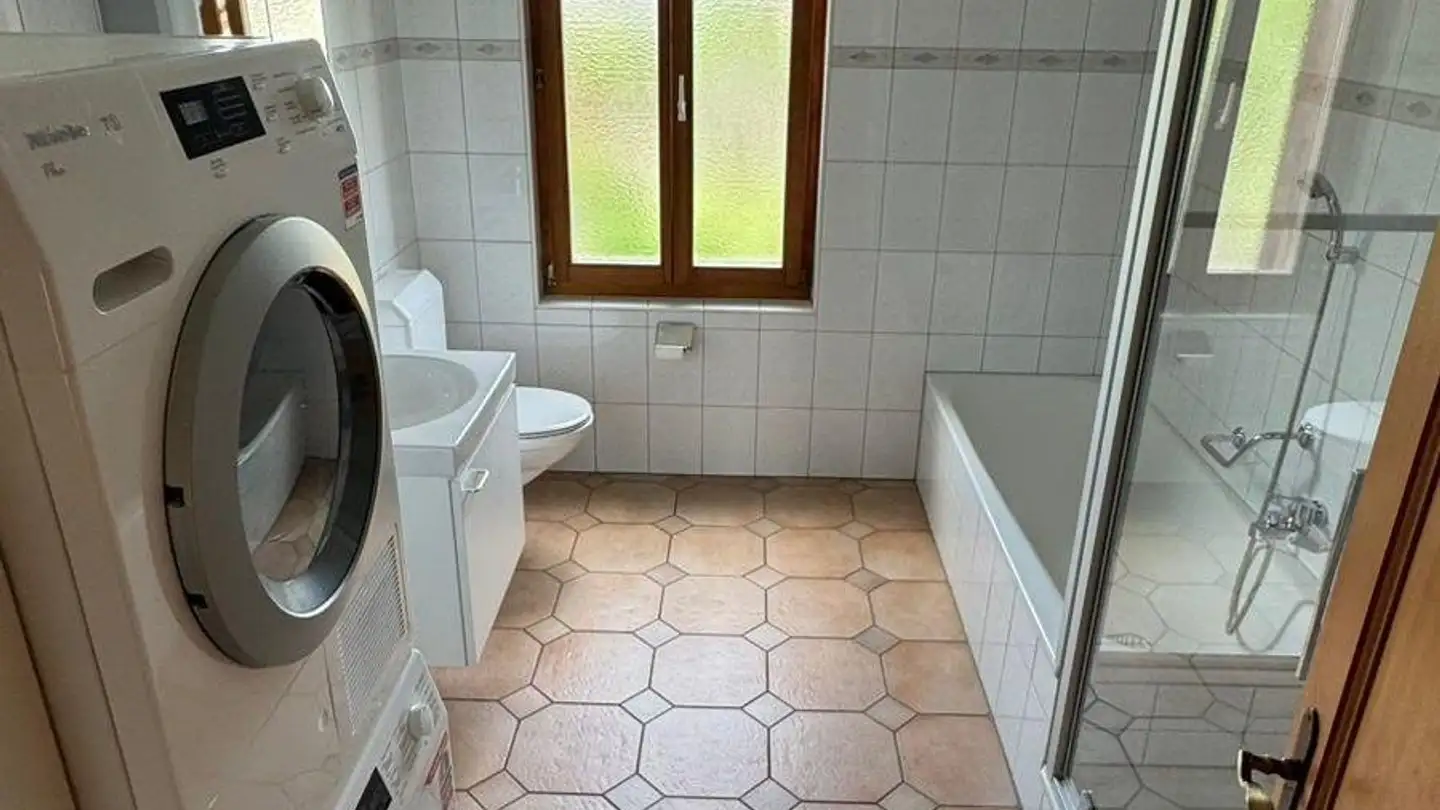 Appartamento in affitto - Tunnelstrasse 10, 3186 Düdingen - Photo 4