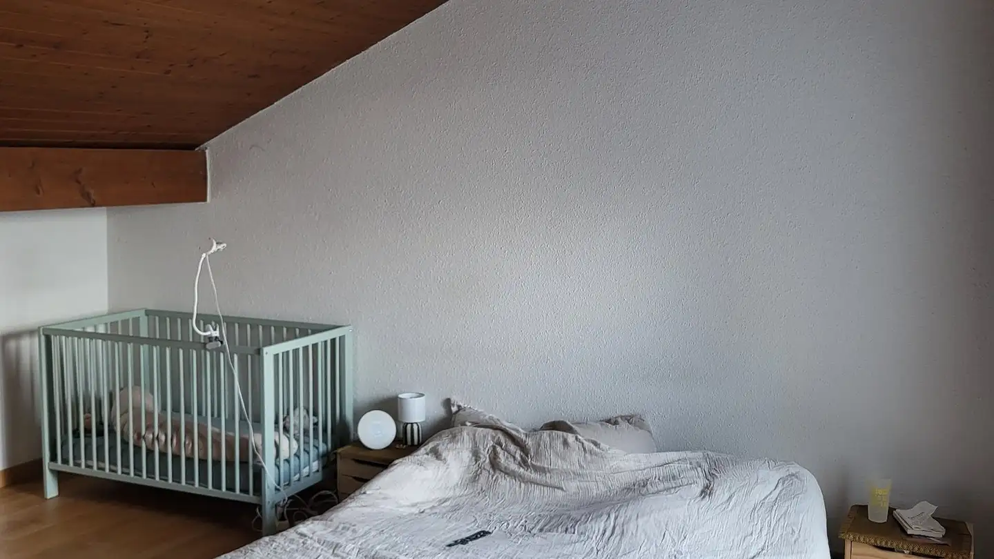Appartement à louer - Rue Louis De Savoie, 1110 Morges - Photo 2