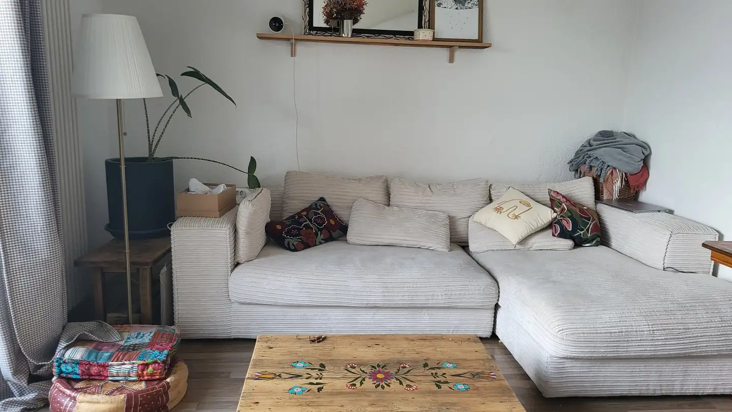 Appartement à louer - Rue Louis De Savoie, 1110 Morges - Photo 3