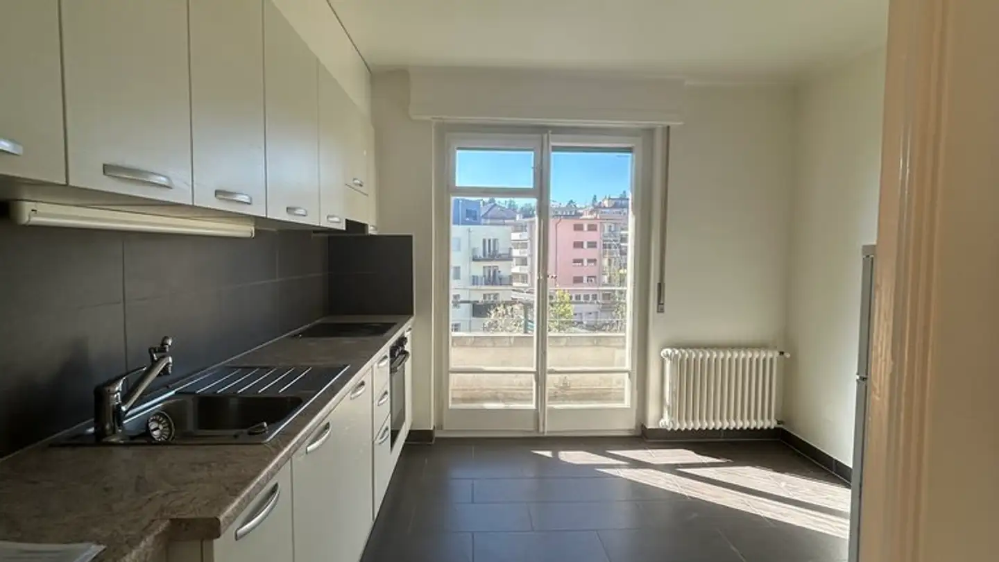 Appartement à louer - Avenue De La Vallonnette 7, 1012 Lausanne - Photo 3