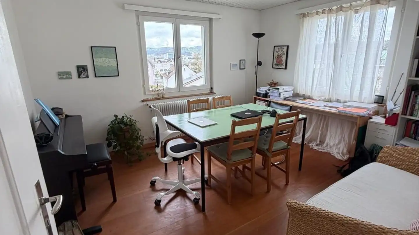 Appartamento in affitto - Wagnerhof 5, 5210 Windisch - Foto 3