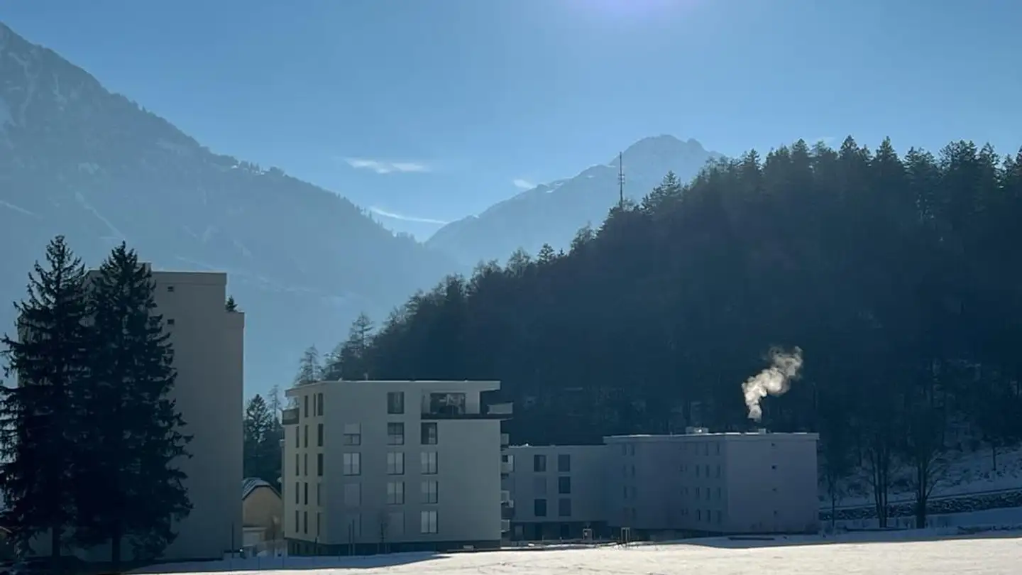 Apartment for rent - Riedernstrasse 31, 8750 Glarus