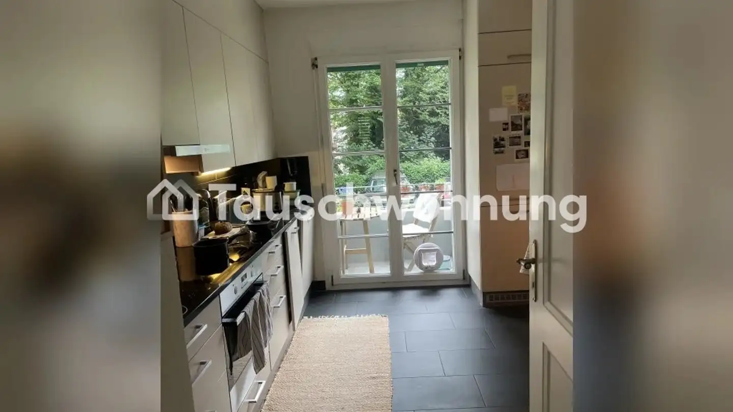 Apartment for rent - Studackerstrasse 7, 8038 Zürich