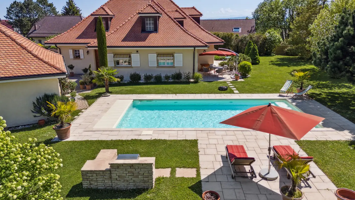 Single house for sale - 1439 Rances