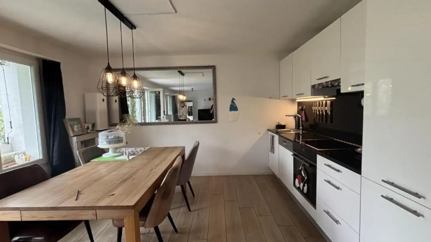 Appartamento in affitto - Bielstrasse 84, 2560 Nidau