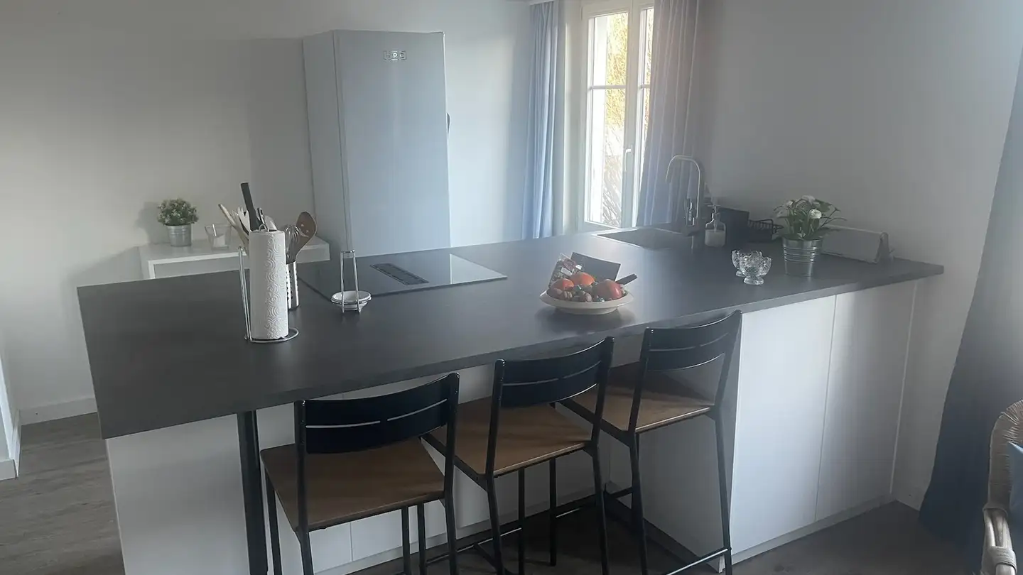 Appartamento in affitto - Kirchgasse 7, 9606 Bütschwil