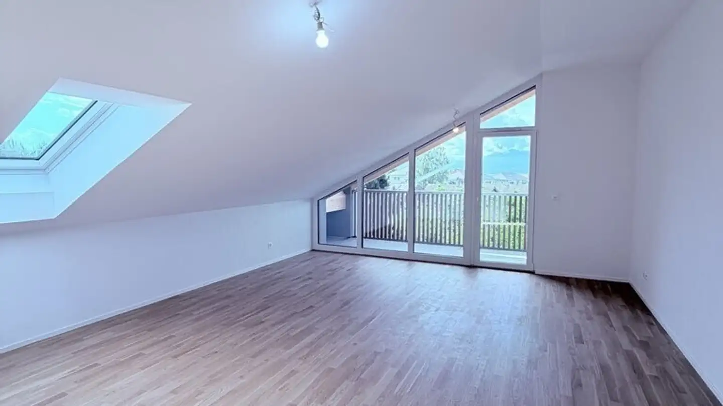 Wohnung mieten - Chemin De L'ochettaz 29, 1025 St-Sulpice VD - Foto 3