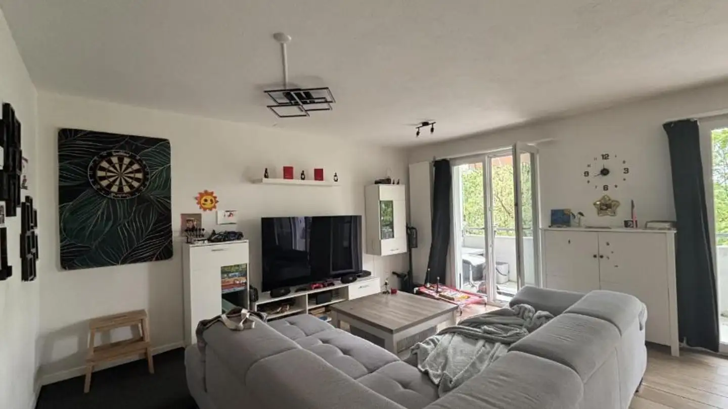 Appartamento in affitto - Bielstrasse 84, 2560 Nidau - Foto 2