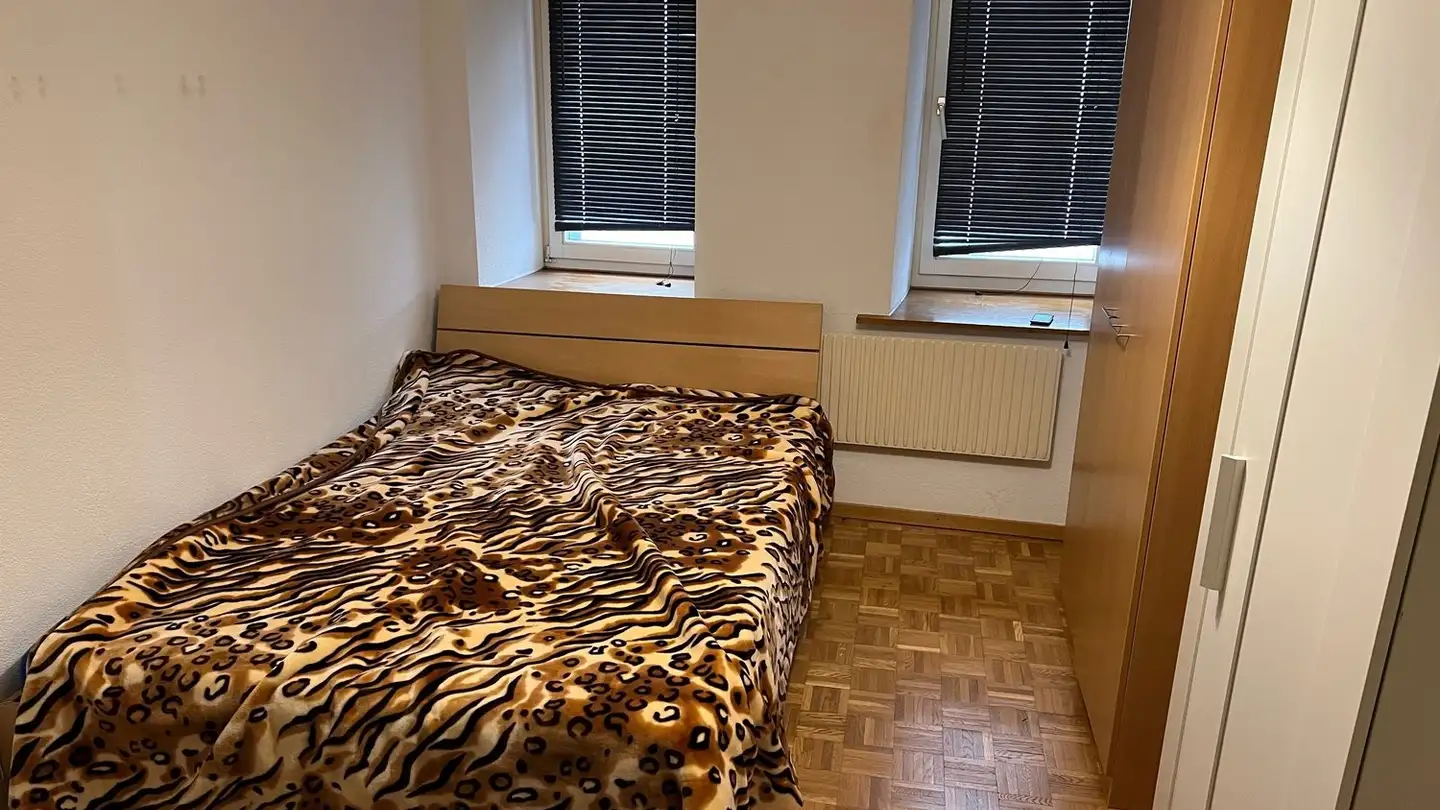 Appartement à louer - Rue Des Bouchers 2, 1700 Fribourg - Photo 3