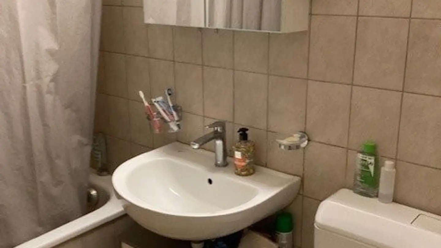 Appartement à louer - Rue Des Bouchers 2, 1700 Fribourg - Photo 4