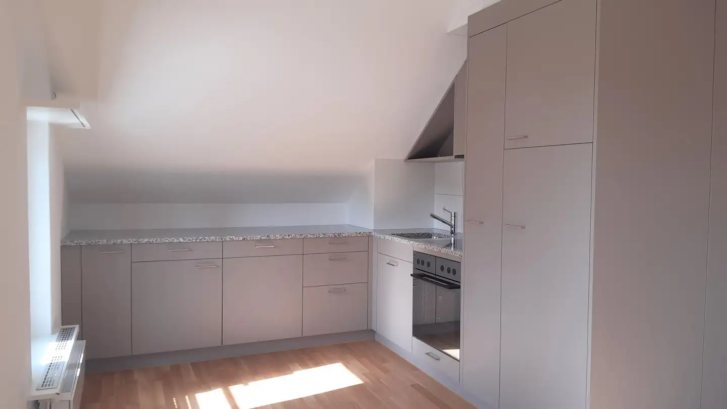 Appartamento in affitto - Hauptstrasse 50, 3252 Worben - Photo 2