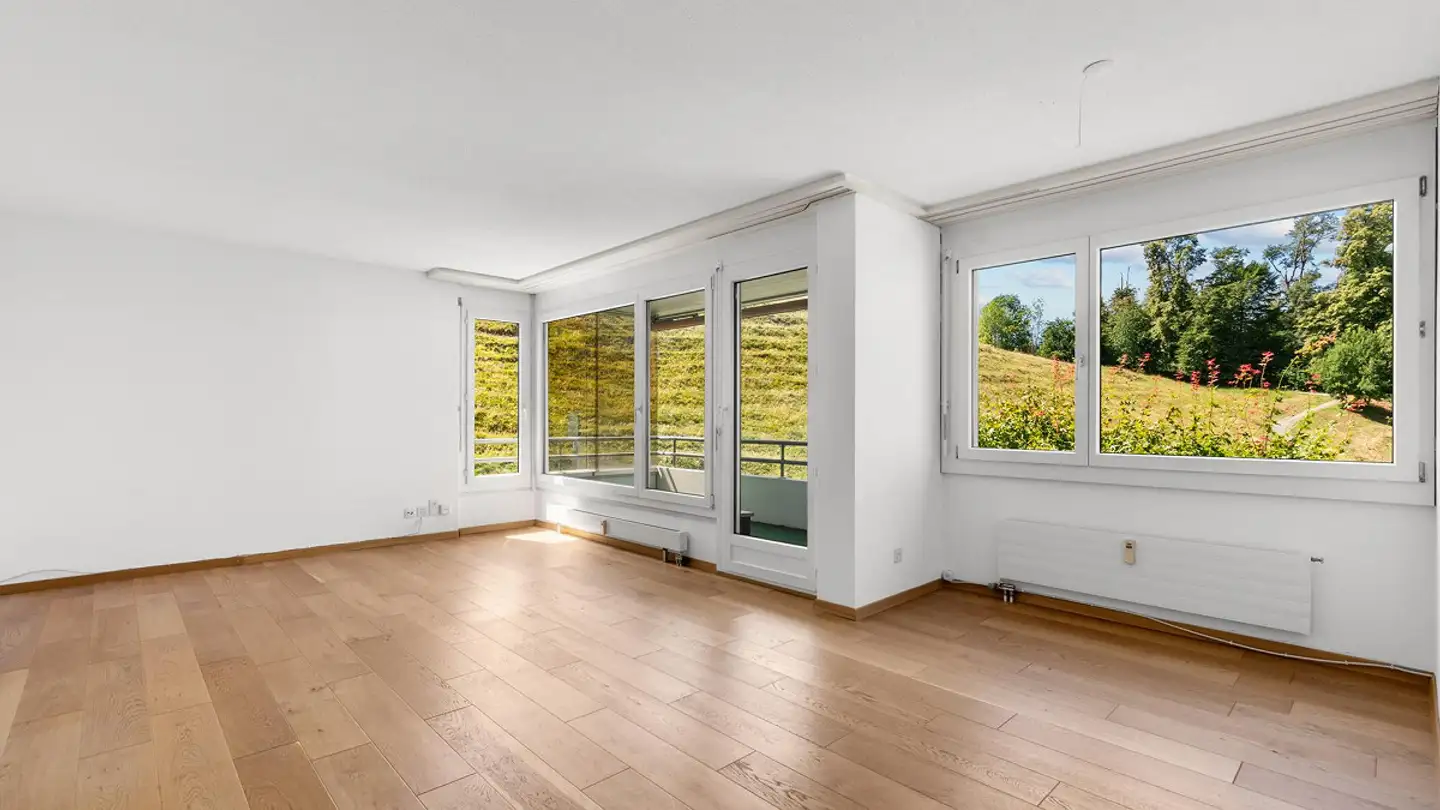 Appartamento in vendita - 6006 Luzern