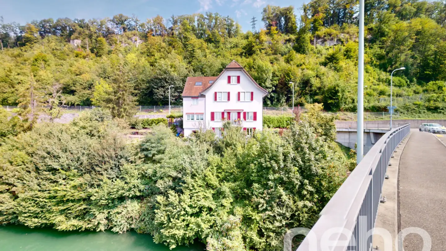 Einfamilienhaus kaufen - 4652 Winznau - Foto 3