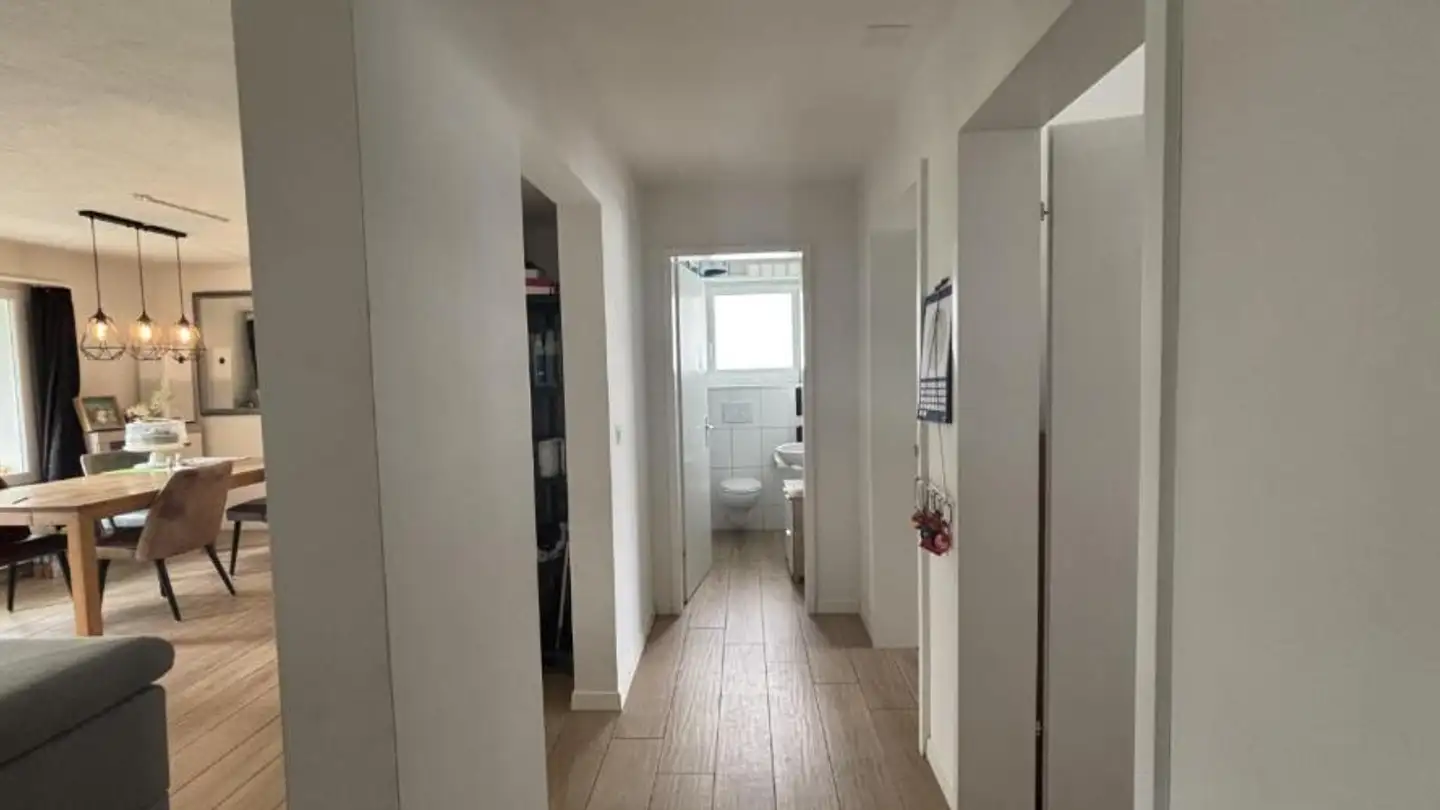 Appartamento in affitto - Bielstrasse 84, 2560 Nidau - Foto 3