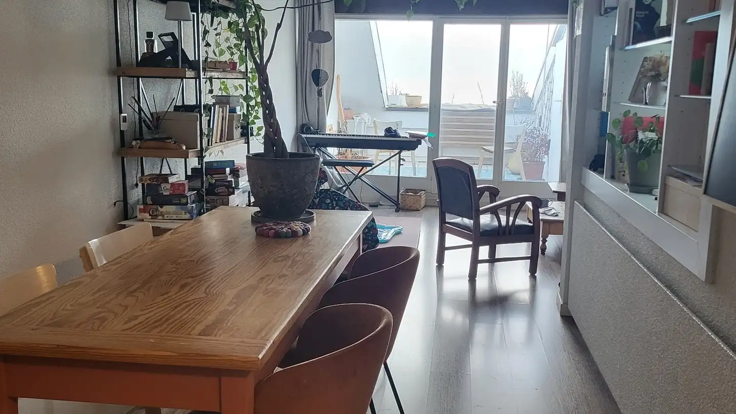 Appartement à louer - Rue Louis De Savoie, 1110 Morges - Photo 4